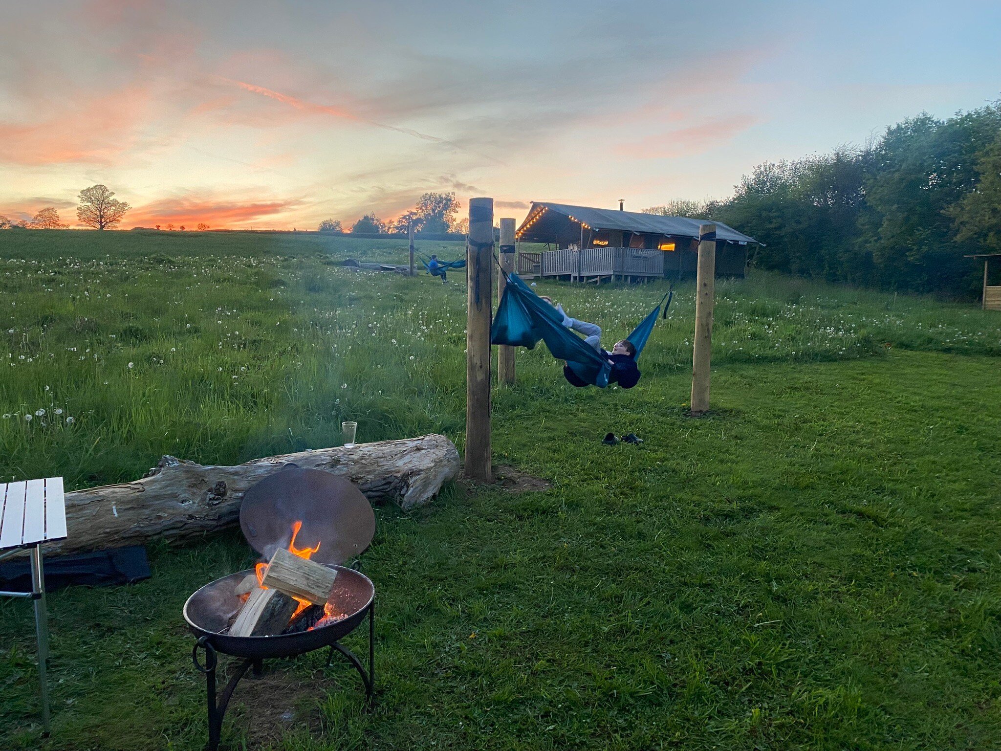 NATURE'S NEST - Updated 2024 Campground Reviews (Hereford, England)