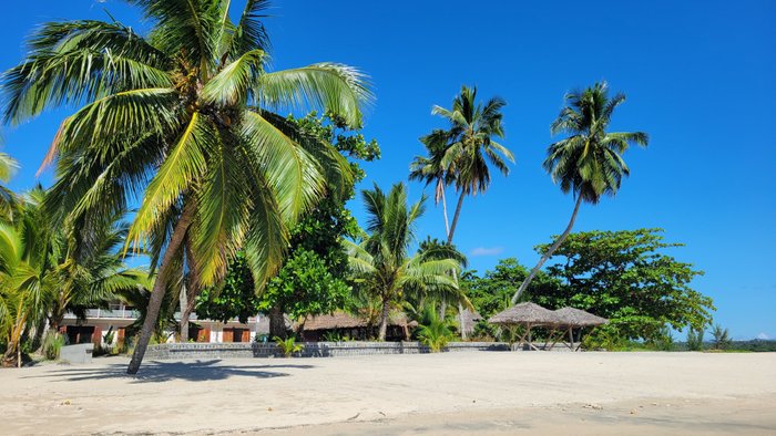 CASA BOUBOU - Hotel Reviews (Mahambo, Madagascar)