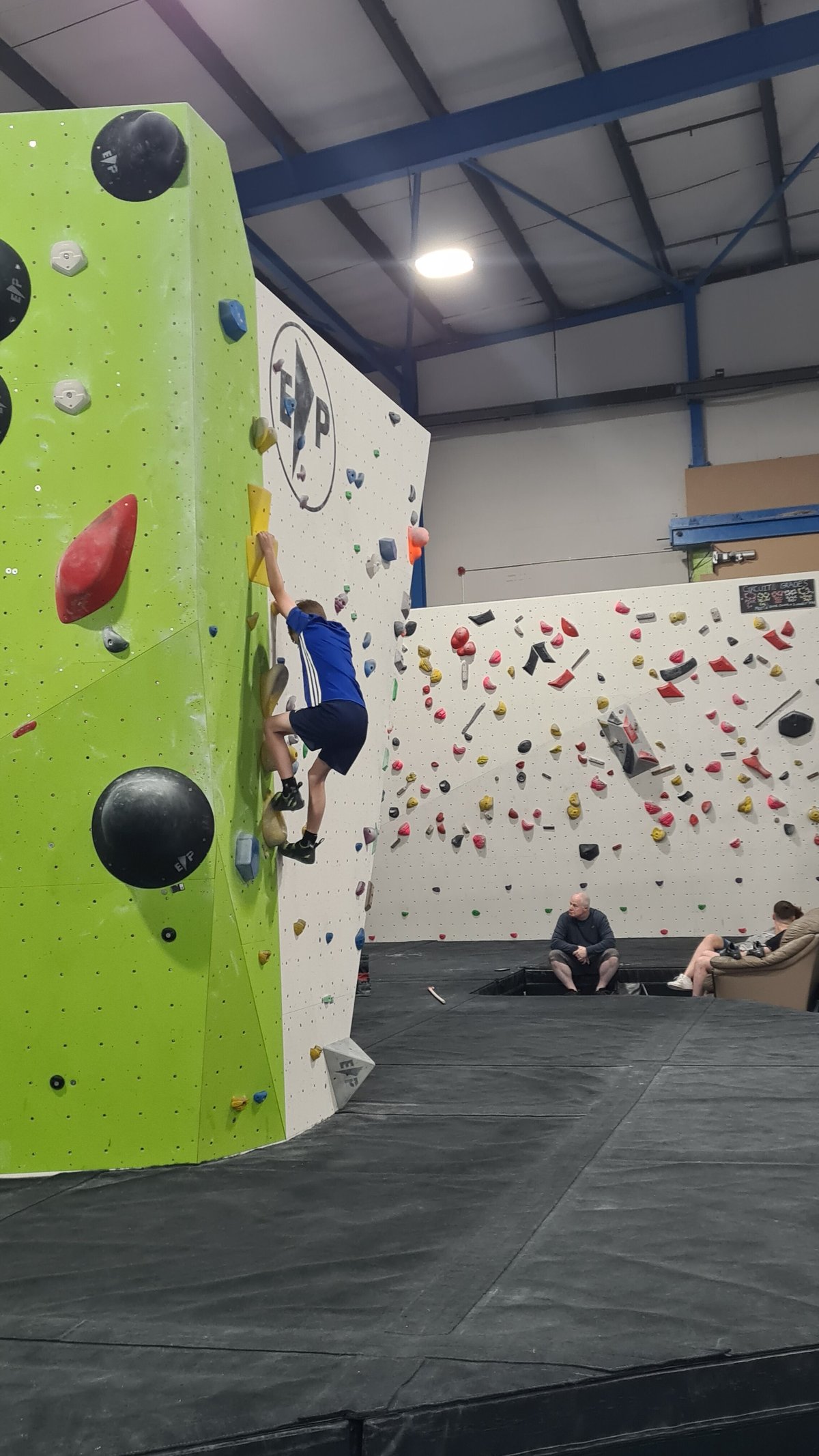 The Climbing Hub, Брадфорд: лучшие советы перед посещением - Tripadvisor