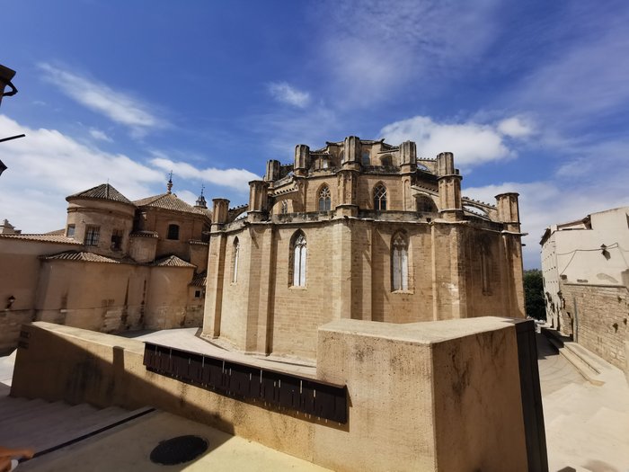 Imagen 9 de Avanzadas de San Juan