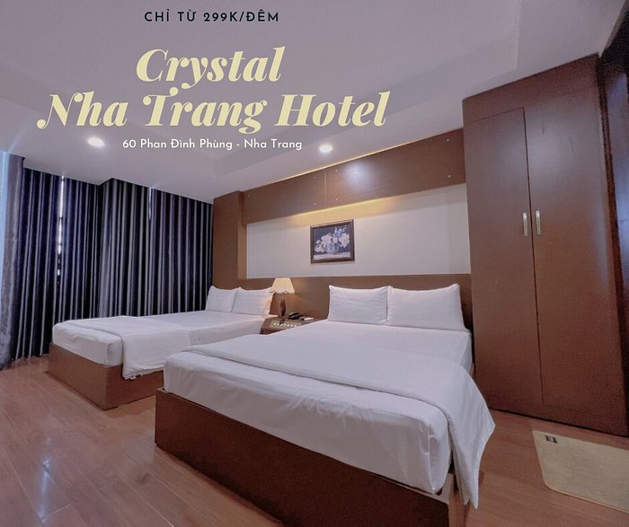 LET'S GO HOTEL - Specialty Hotel Reviews (Nha Trang, Vietnam)