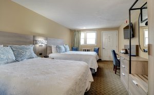 Wells - Ogunquit Resort Motel & Cottages in Wells
