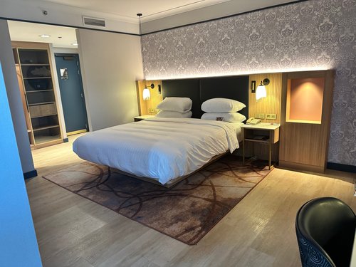 BRUSSELS MARRIOTT HOTEL GRAND PLACE - Updated 2023 Prices & Reviews ...