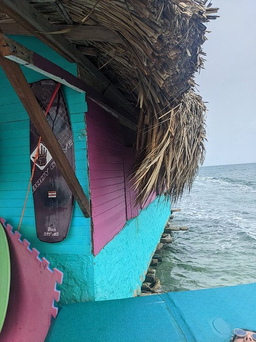 Casa En El Agua Updated 2023 Prices And Hostel Reviews Isla Tintipan Colombia 5630