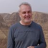 Paul Tour Guide in Israel
