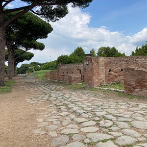 Cattedrale Di S. Aurea (Ostia Antica) - Tripadvisor