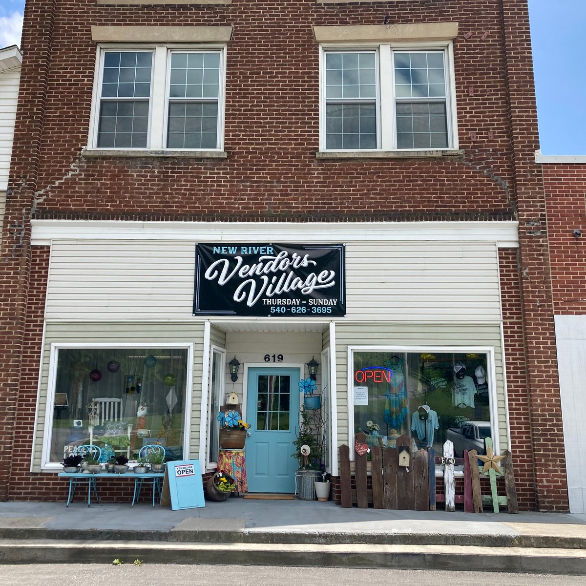 New River Vendors Village (2025) - All You Need to Know BEFORE You Go (with Reviews)