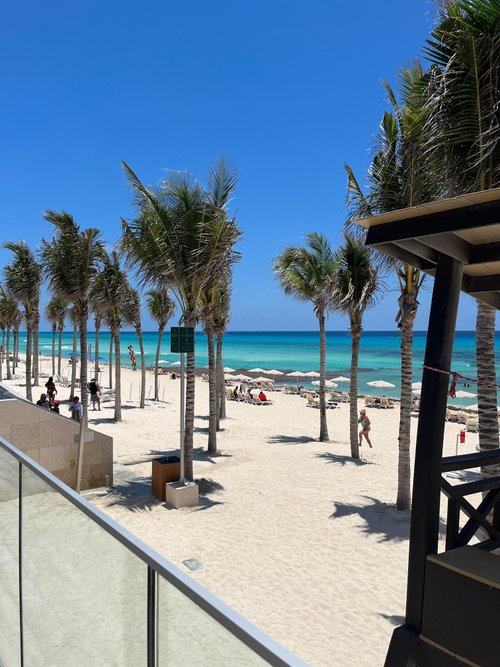 Hotel Riu Palace Kukulkan - UPDATED 2023 Prices, Reviews & Photos ...