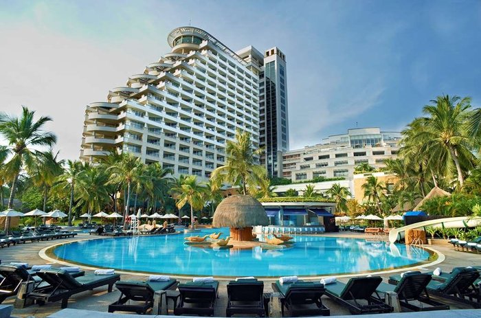 HILTON HUA HIN RESORT & SPA $97 ($̶1̶2̶5̶) - Updated 2023 Prices ...