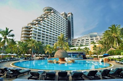 Hotel photo 20 of Hilton Hua Hin Resort & Spa.