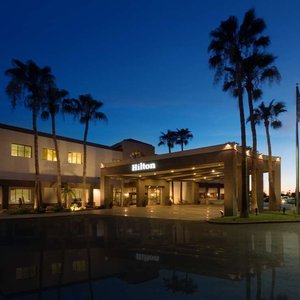 Hilton Phoenix Airport, hotel in Phoenix