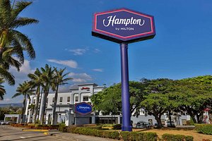 Hampton by Hilton San Jose Airport in Alajuela