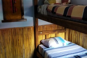 Habitación y suite