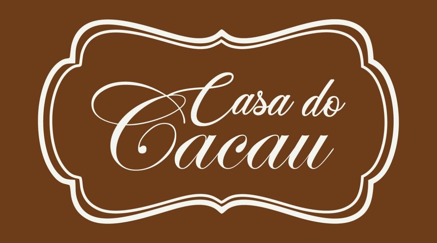 Casa do Cacau 🤎