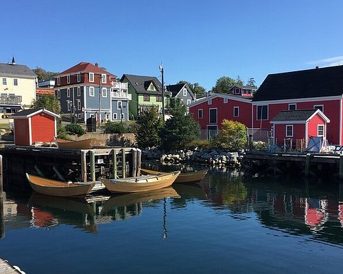 Day Trips from Halifax: Top Scenic Destinations Nearby