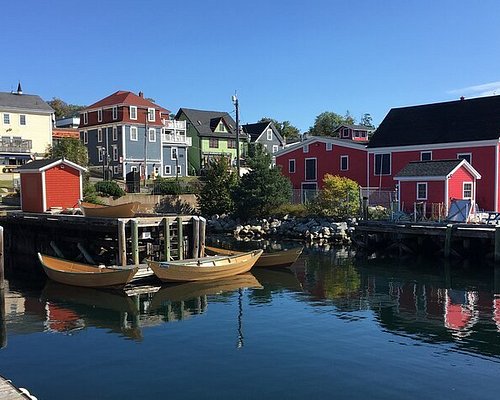 duck tours halifax