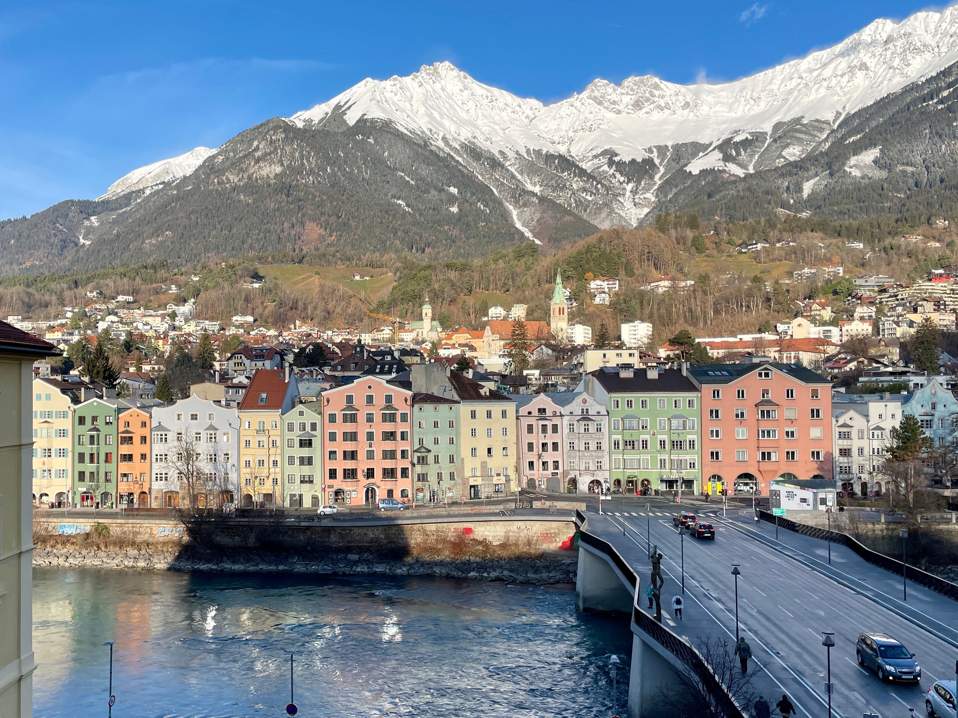 HOTEL INNSBRUCK $146 ($̶2̶9̶0̶) - Updated 2023 Prices & Reviews - Austria