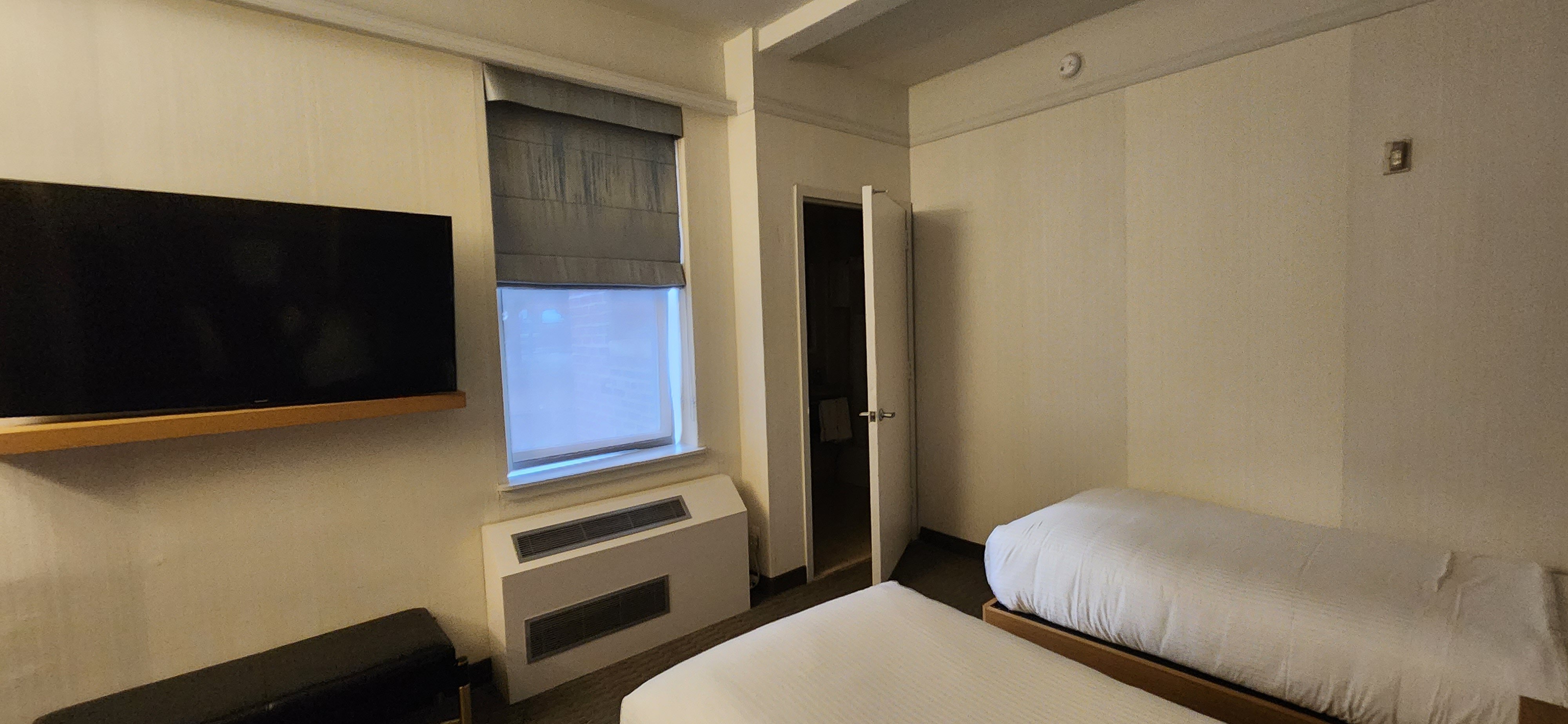 CLUB QUARTERS HOTEL TIMES SQUARE, NEW YORK $152 ($̶2̶4̶4̶) - Updated ...