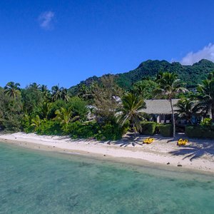 Lagoon Frontage
