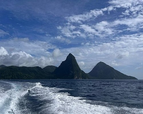 st. lucia tours and charters advantage