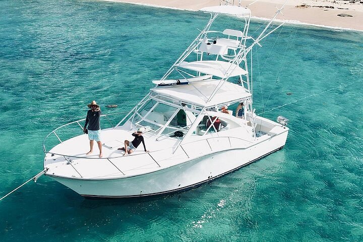 fajardo yacht charter