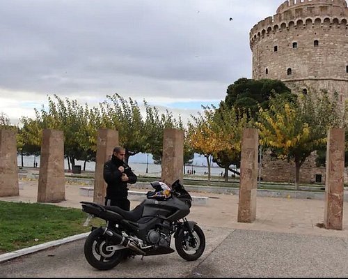 greece motorcycle tours