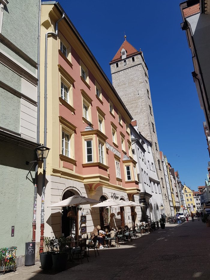 Prostitutes Regensburg