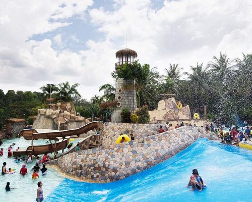 10 Theme Parks & Water Parks in KL You Should Visit - TREVO Stories