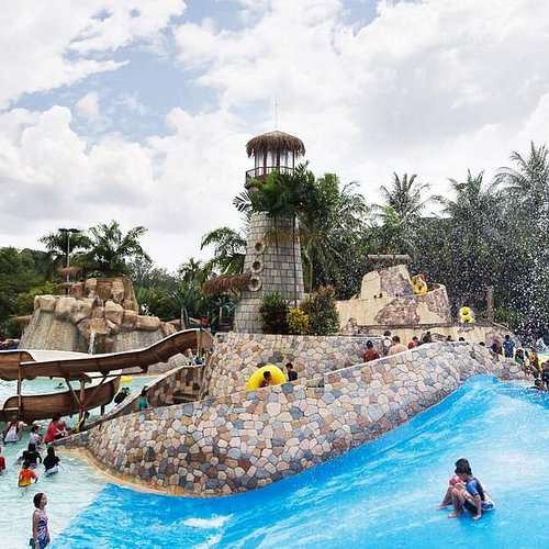 10 Theme Parks & Water Parks in KL You Should Visit - TREVO Stories
