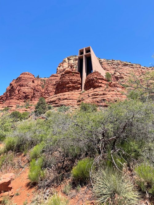 Hilton Vacation Club Ridge On Sedona Updated 2023 Prices And Resort Reviews Village Of Oak 3002