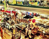Shopping in the FAKE haven of Manila, GREENHILLS!