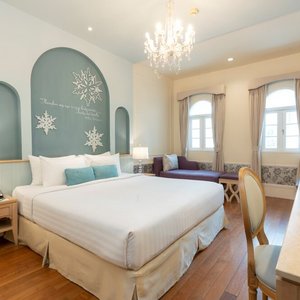 La Petite Salil Sukhumvit Thonglor 1, hotel in Bangkok