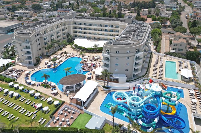 sunrise oasis hotel and waterpark easyjet