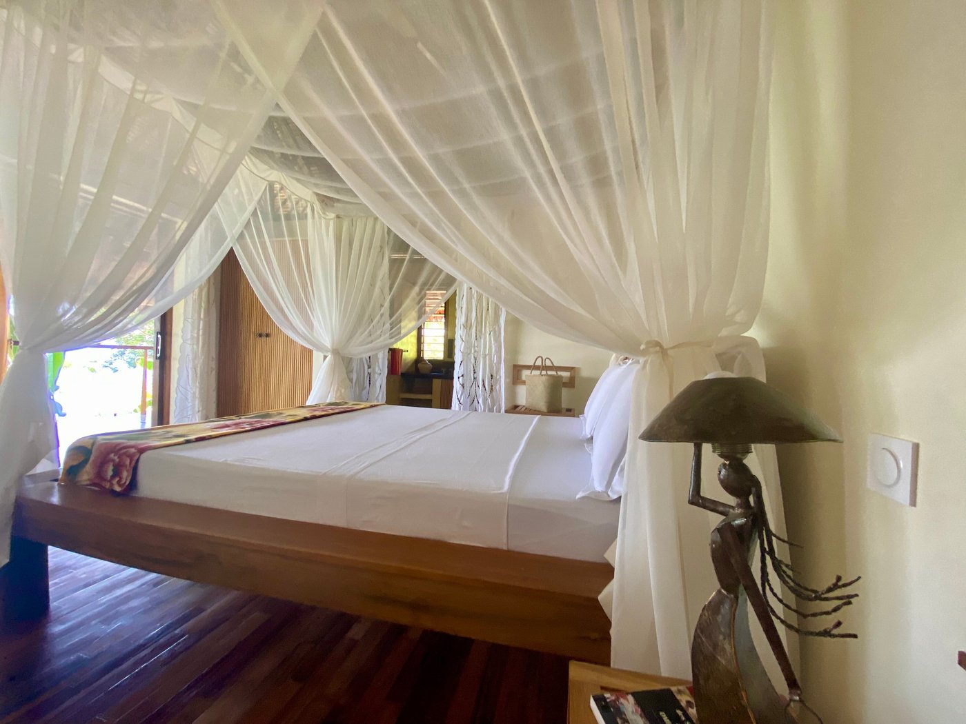 VILLA KOMBA’WA - Updated 2024 Hotel Reviews (Nosy Komba, Madagascar)