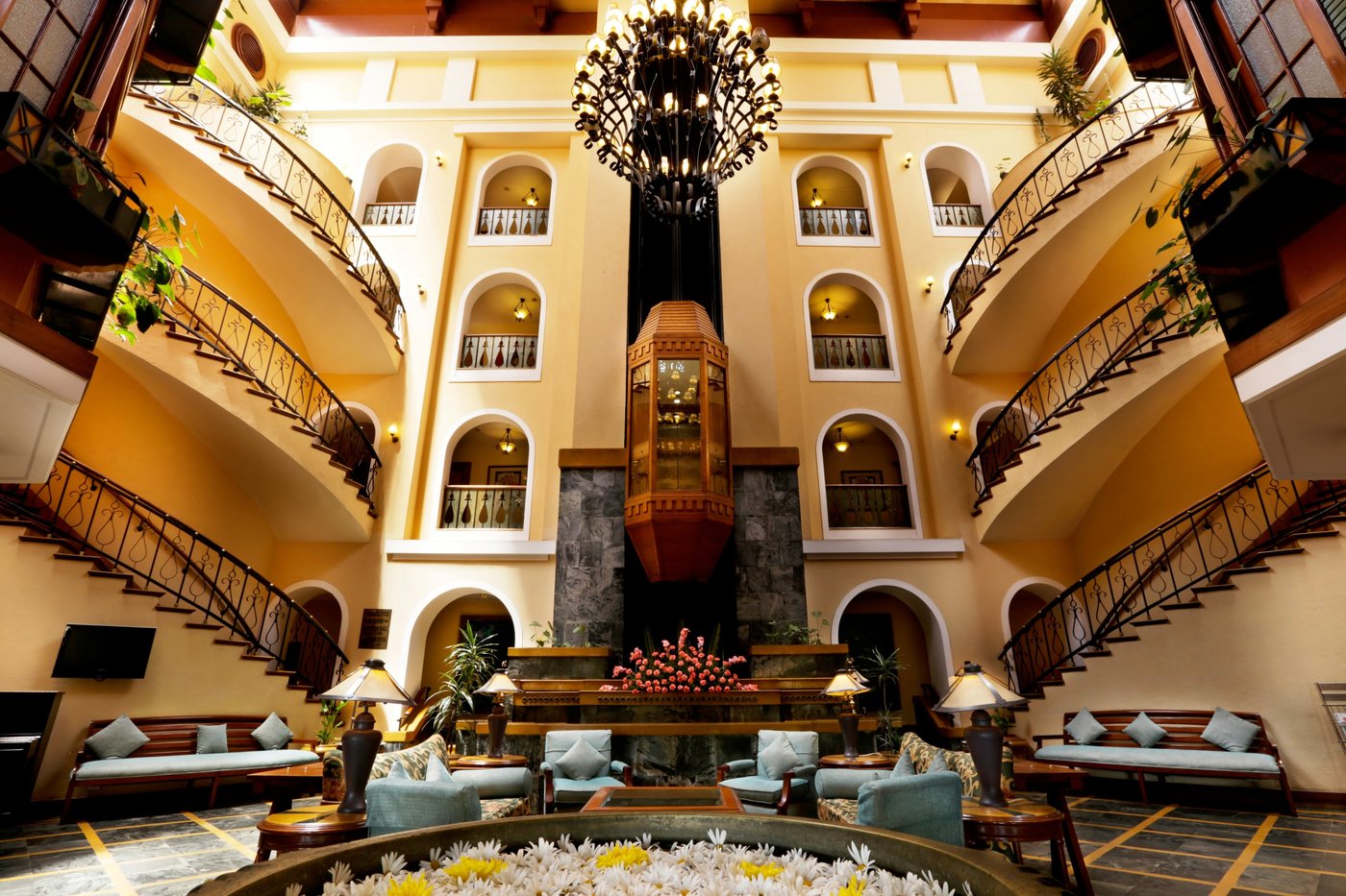 FORTUNE RESORT SULLIVAN COURT OOTY $102 ($̶2̶4̶9̶) Updated 2023