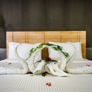 Premier room 