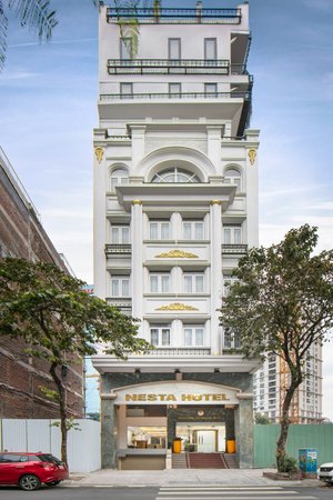 nesta boutique hotel hanoi reviews