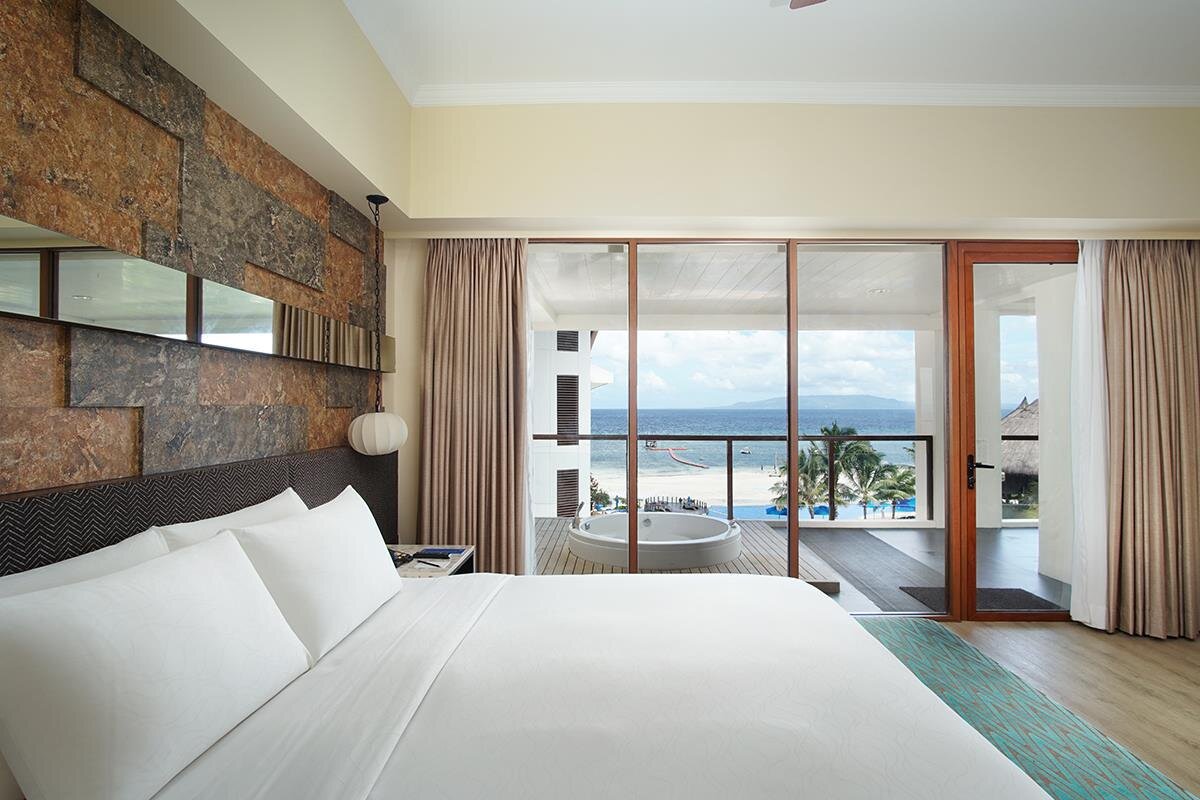 THE BELLEVUE RESORT BOHOL $87 ($̶1̶2̶4̶) - Updated 2023 Prices & Hotel ...