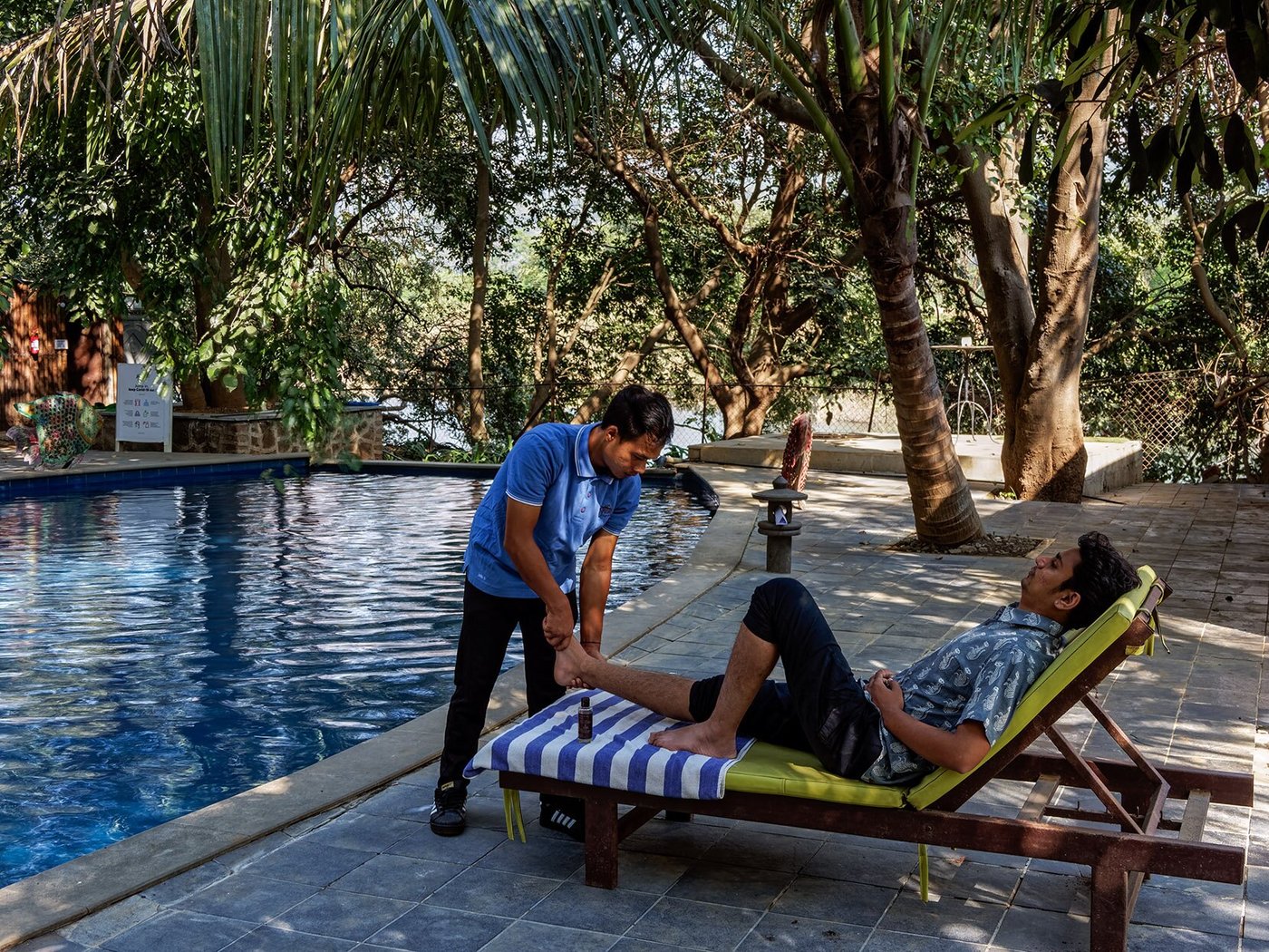 JALSRUSHTI ISLAND RESORT Updated 2023 Prices & Hotel Reviews (Pune
