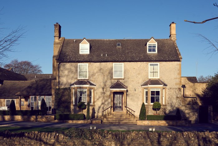 A holiday wish come true: The real-life Home Alone house is now bookable