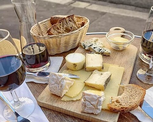 bordeaux food and wine tours
