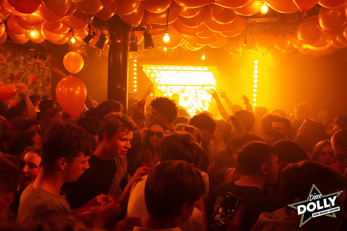 13 Best Hip Hop Clubs in Amsterdam