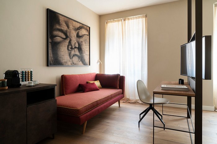 Spiga Duplex Suites by Montenapoleone Living, Milan – Updated 2023