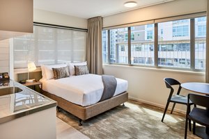 Sojourn Apartment Hotel - Ghuznee in Wellington