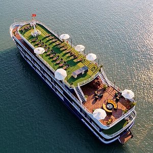 blue diamond cruise review