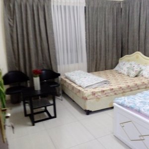 Private / family dormitory No 4