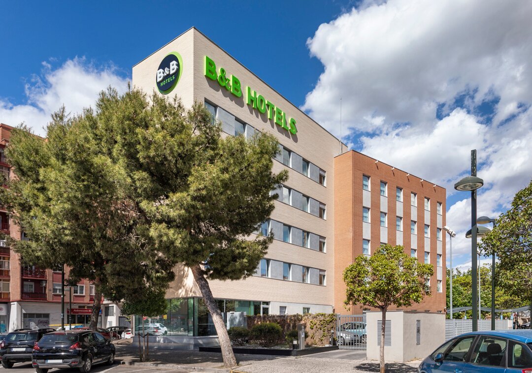 B&B HOTEL ZARAGOZA PLAZA MOZART: Opiniones Y Precios