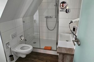 Zimmer und Suite