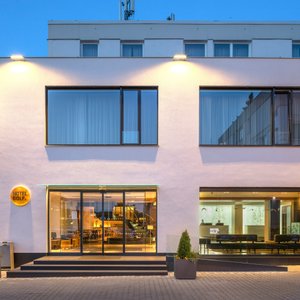 Hotel Golf in Prague