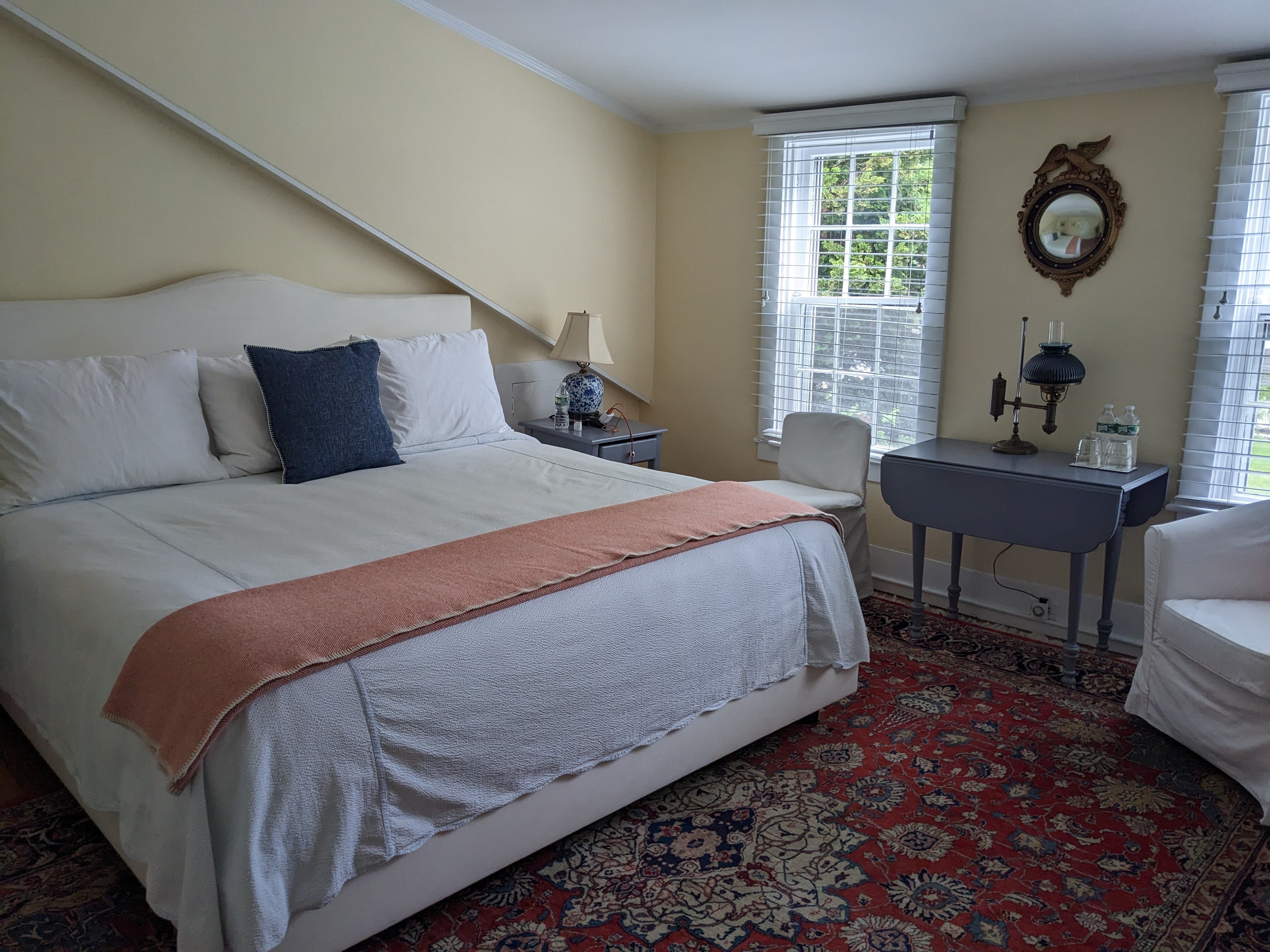 THE VILLAGE INN CAPE COD - Updated 2023 Prices & B&B Reviews (Yarmouth ...